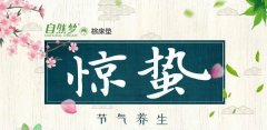 驚蟄的到來，您了解嗎？